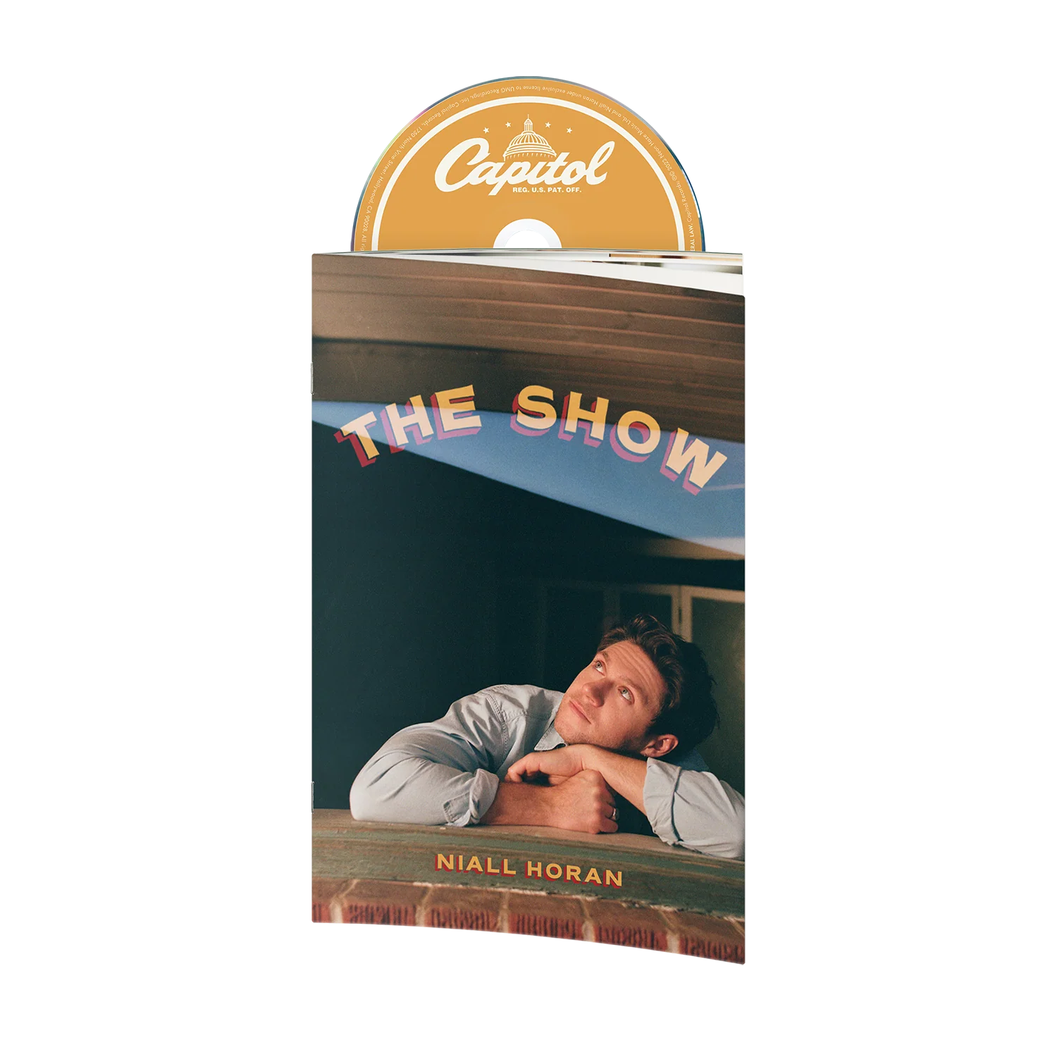 THE SHOW FEATURED PRODUCTS